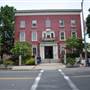 Beverly City Hall