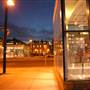 Courthouse T Station