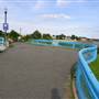 Marmo Pedestrian Overpass
