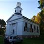 New Marlborough Meeting House/Old Inn on the Green