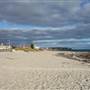 Falmouth Beach