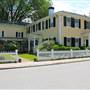 Dedham Neighborhood