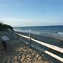 Lecounts Hollow Beach