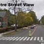 Newton Centre Neighborhood