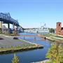 Battleship Cove, Fall River