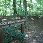 Hapgood Wright Town Forest & Fairyland Pond