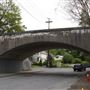 Greeley St Overpass- Clinton