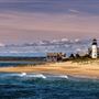 Chatham Coast