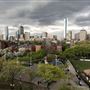Boston Overview
