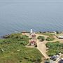 Bakers Island