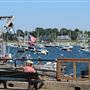 State Street Landing