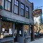 Charlie's Sandwich Shoppe