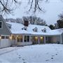 Osterville Home
