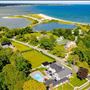 Osterville Seaside Estate