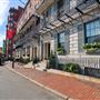 Beacon Street Condo