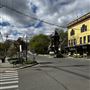 Buckland Town Center