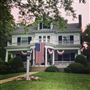Franklin Colonial