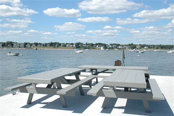 Salem Willows Yacht Club