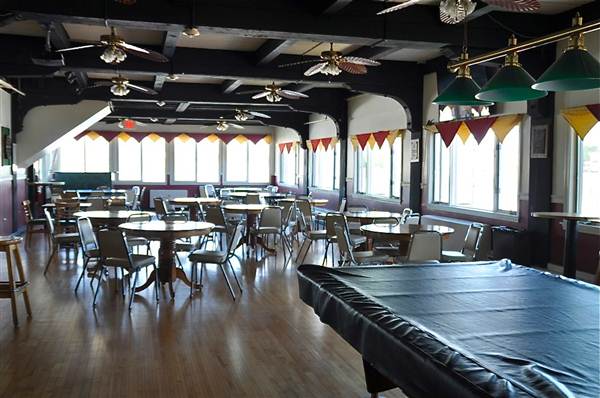 Winthrop Yacht Club