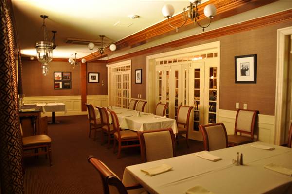 Cobblestones Restaurant, Lowell