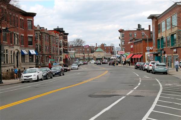Allston