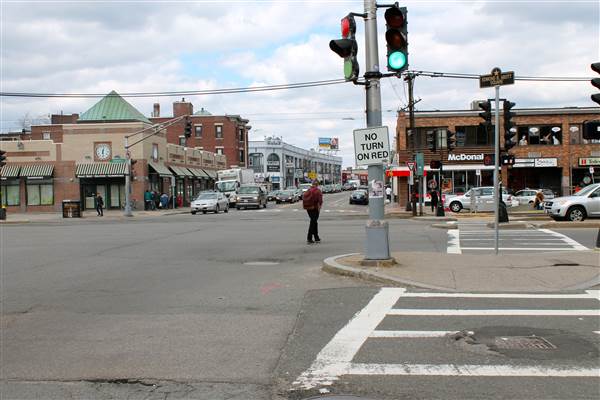 Allston