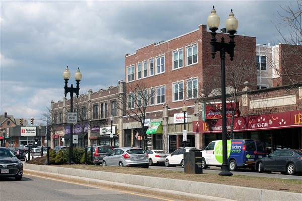 Allston