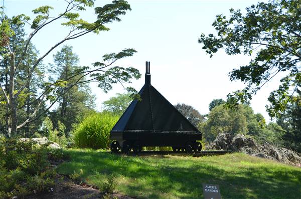 deCordova Sculpture Park and Museum