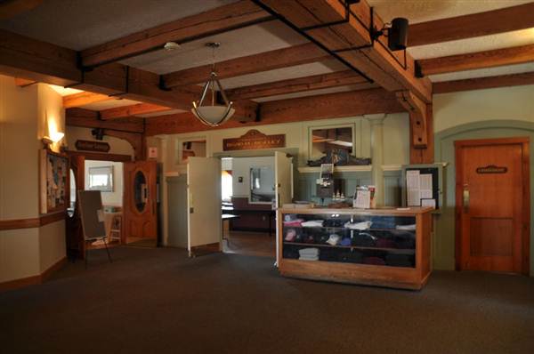 Winthrop Yacht Club