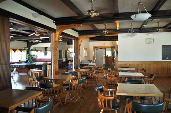 Winthrop Yacht Club