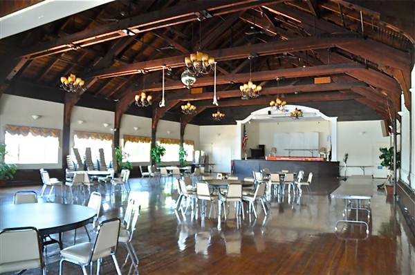 Winthrop Yacht Club