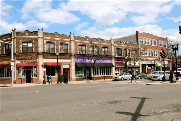 Allston