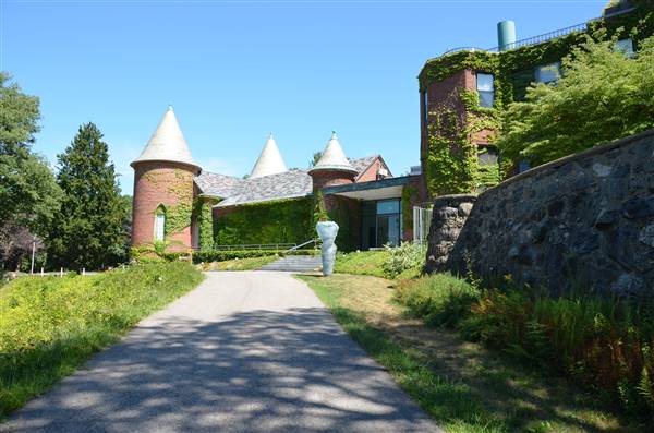 deCordova Sculpture Park and Museum