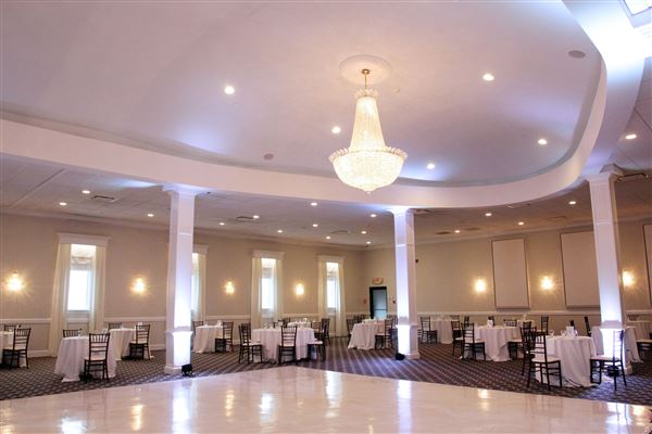 Saphire Event Group - Avenir
