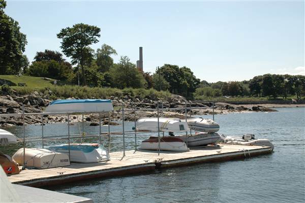 Salem Willows Yacht Club
