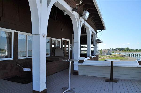 Winthrop Yacht Club
