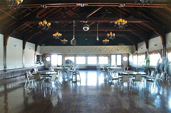 Winthrop Yacht Club