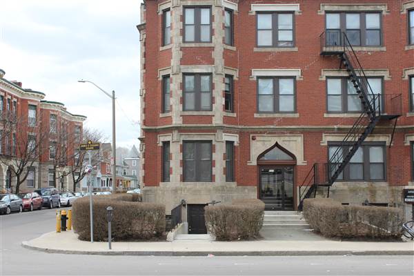 Allston