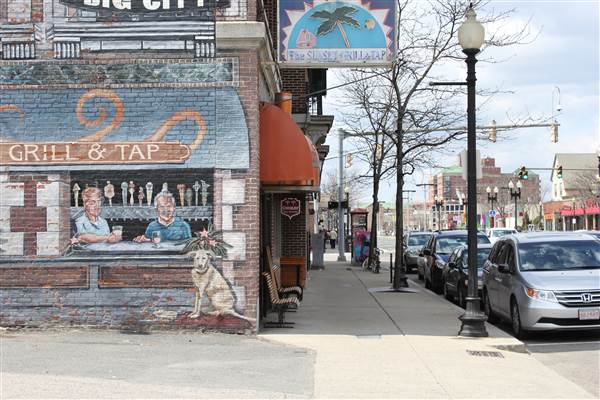 Allston