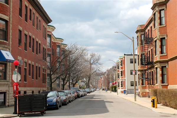 Allston