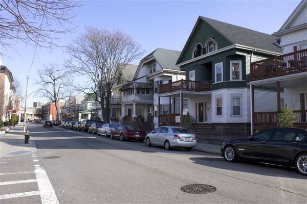Allston