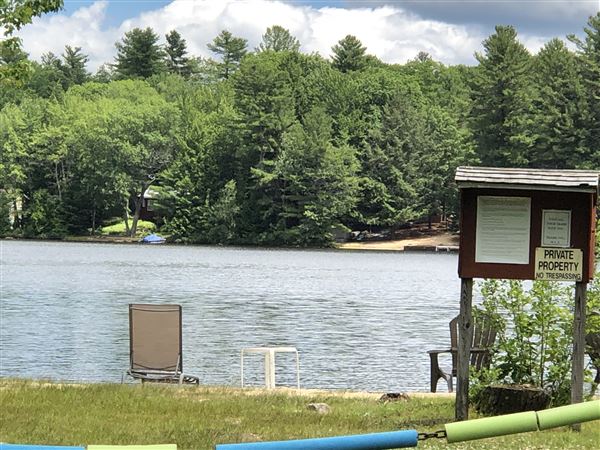 Lake Watatic