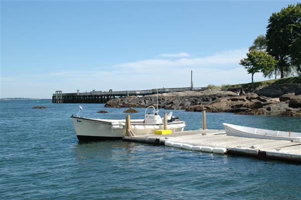 Salem Willows Yacht Club