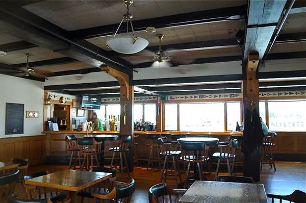 Winthrop Yacht Club