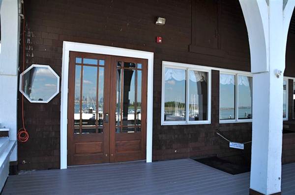 Winthrop Yacht Club