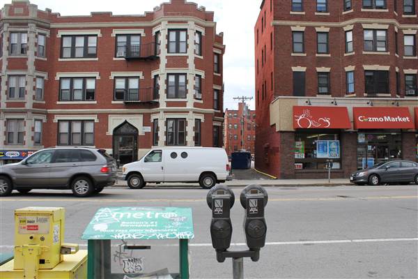 Allston