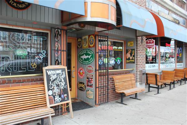 Allston