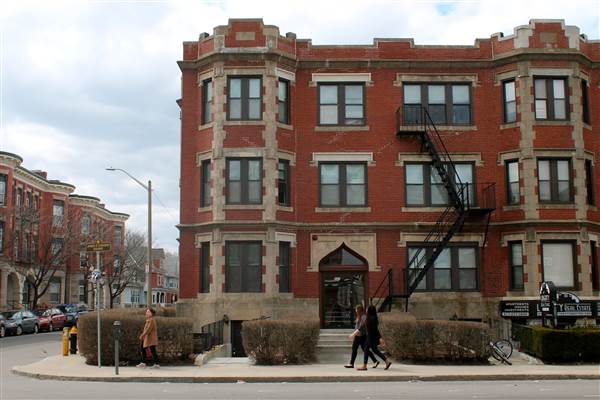 Allston