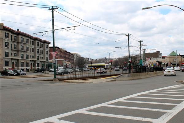 Allston