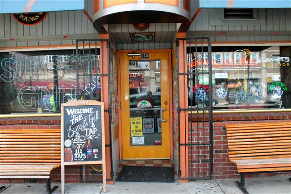 Allston